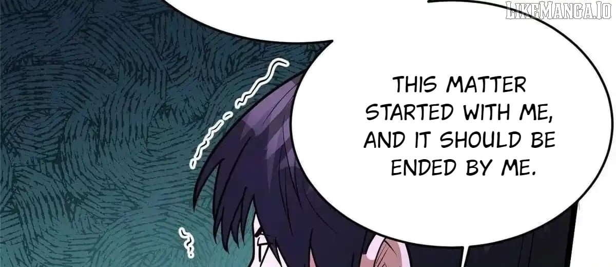 Divine Urban God Chapter 292 - page 52